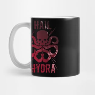 Hail Hydra Mug